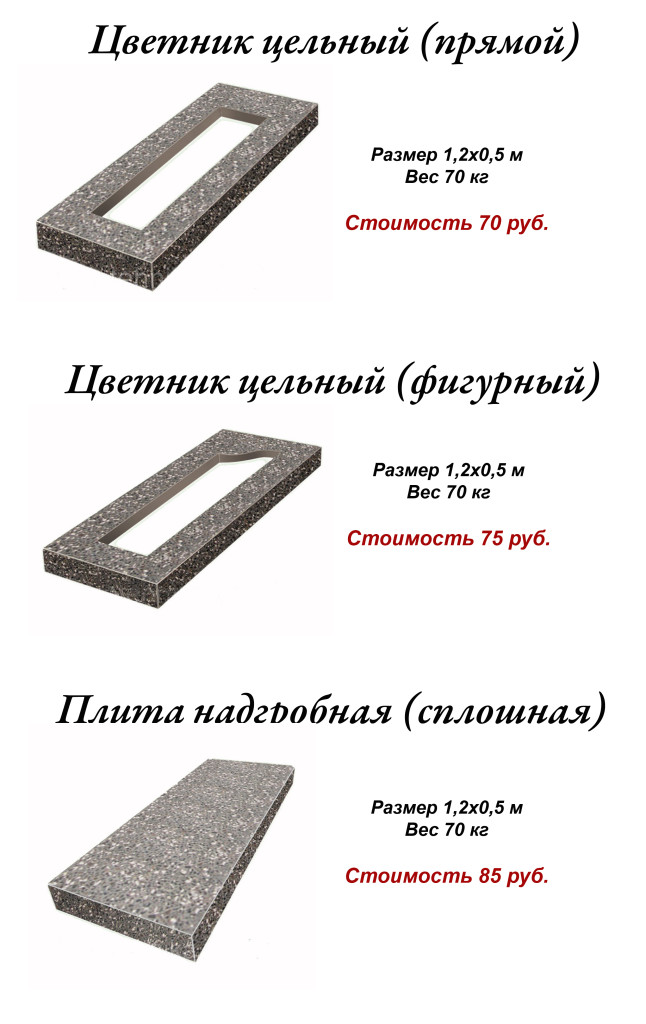 надгробия копия